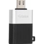 Адаптер Gelius Adapter GP-OTG002 microUSB to USB фото 4