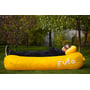 Futo Air Pillow Black фото 3