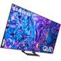 Телевизор Samsung QE75Q77D: Тип QLED-телевизоры