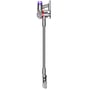 Пилосос Dyson V8 Cordless (400473-01): Ємність пилозбірника 0.54 л