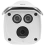 IP-камера відеоспостереження Dahua IR Starlight HDCVI DH-HAC-HFW1500DP (5 MP/6 mm): Тип корпуса Цилиндрическая (Уличная)