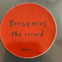 LP I-DI Boygenius: The Record (LP0144) фото 3