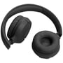 Навушники JBL Tune 520BT Black (JBLT520BTBLKEU): Тип конструкції накладные