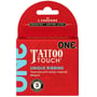 Презервативы ONE Tattoo Touch 3 шт