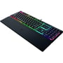 Клавіатура Razer Ornata V3 UKR (RZ03-04462100-R371): інтерфейс підключення USB