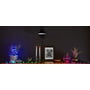 Гирлянда Smart LED Twinkly Cluster RGB_ 400_ BT+WiFi_ Gen II_ IP44 кабель черный фото 15