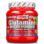 Амінокислота для спорту Amix L-Glutamine 300 g/30 servings