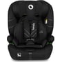 Автокрісло Lionelo Levi One i-Size Black Carbon (LO-LEVI ONE I-SIZE BLACK CARBON): Кріплення Isofix нет