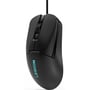 Мишка Lenovo Legion M300 RGB USB Black (GY51H47350): Тип сенсора оптический