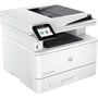 БФП HP LaserJet Pro 4103dw Wi-Fi (2Z627A) UA: Тип друку черно-белая