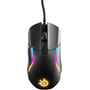 Мышь SteelSeries Rival 5 Black (62551) (SS62551)