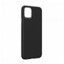 Чохол для iPhone SwitchEasy Colors Case Black (GS-103-77-139-11) for iPhone 11 Pro Max фото 5