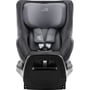 Автокресло Britax-Romer Duaflix Pro Midnight Grey: Крепление Isofix есть