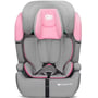 Автокресло Kinderkraft Comfort Up i-Size Pink (KCCOUP02PNK0000) фото 6