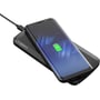 Зарядний пристрій iWALK Wireless Charger Scorpion Pad Black (ADS008): Кабель в комплекті USB-C