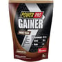 Гейнер Power Pro Gainer 4000 g / 100 servings / Бразильський горіх: Стать унісекс