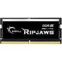 G.Skill 16 GB SO-DIMM DDR5 4800 MHz Ripjaws (F5-4800S3838A16GX1-RS)