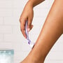 Gillette Venus ComfortGlide Breeze Станок для бритья женский с 2 сменными картриджами фото 4