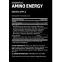 Аминокислота для спорта Optimum Nutrition Essential Amino Energy 270 g /30 servings/ Concord Grape: Тип Комплексные