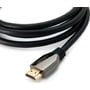 Кабель і перехідник ExtraDigital HDMI to HDMI 8K 60 Гц 48 Гб/с 7680 х 4320 DPI 1.5 м (KBH1740): Тип роз'єму HDMI - HDMI