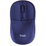 Мышь Trust Primo Wireless Mat Blue (24796)