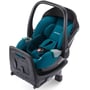 Автокрісло RECARO AVAN Steel Blue (00089030630050): Внутрішні ремені 5-ти точкові