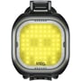 Мигалка передняя Knog Blinder Mini Skull Front 50 Lumens Black