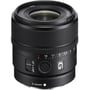 Об'єктив для фотоапарата Sony SEL15F14G E 15mm f/1.4G