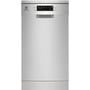 Посудомойка Electrolux SMM43201SX