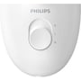 Епілятор Philips BRE255/00: Кількість швидкостей епіляції 2