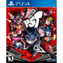 Persona 5 Tactica (PS4)