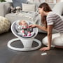 Завантажувальний центр Munchkin® "Bluetooth® Enabled Baby Swing" (9029001) (5019090518215) фото 8