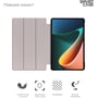 Аксесуар для планшетних ПК ArmorStandart Smart Case Black для Xiaomi Mi Pad 5/5 Pro (ARM60618): Матеріал искусственная кожа