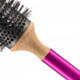 Брашинг Dyson Vented Barrel brush 35mm Iron/Fuchsia (970293-01)