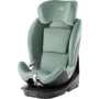 Автокресло Britax-Romer Swivel Jade Green (2000039563): Оснащение Съемный чехол