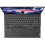 Ноутбук Lenovo Legion Pro 5 16IRX9 (83DF012HRM): Вес 2.5 кг