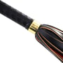 Флогер LOCKINK Sevanda Red & Black Braided Tail Flogger: Виробник LOCKINK