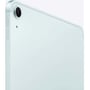 Планшет Apple iPad Air 11" 2024 Wi-Fi 1TB M2 Blue (MUWR3) UA: Экран 11" Liquid Retina (2360x1640 точек) Multi-Touch c подсветкой LED и технологией IPS / Яркость 500 кд/м² / Олеофобное покрытие / Технология True Tone