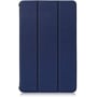 Аксессуар для планшетных ПК BeCover Smart Case Samsung Galaxy Tab S6 Lite 10.4 P610/P615 Deep Blue (704851)