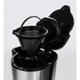 Кавоварка Russell Hobbs 24210-56 Compact Home: Використовувана кава мелений