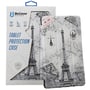 Аксессуар для iPad BeCover Smart Case Paris for iPad 10.2" 2019-2021 (706607): Тип аксессуара чехол