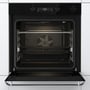 Духовой шкаф электрический Gorenje BSA6737ORAB: Гриль есть