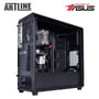 Персональный компьютер (ПК) ARTLINE WorkStation W54 (W54v06): Оптический привод отсутствует