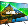 Телевізор Philips 50PUS8319: Оснащення Встроенный медиаплеер, Smart TV