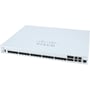 Сетевой коммутатор Cisco CBS350-24XS-EU: Порты только Gigabit Ethernet (10/100/1000)