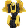 Трансформер Hasbro EarthSpark Deluxe Bumblebee серии Новая искра (F6228_F6710): Развитие и изучение Развитие фантазии, Развитие усидчивости, Развитие мышления, Развитие мелкой моторики, Развитие координации движения, Развитие воображения, Развитие внимания