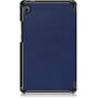 Аксесуар для планшетних ПК BeCover Smart Case Deep Blue for Huawei MatePad T8 (705075): Колір cиний