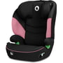 Автокресло Lionelo Lars I-Size 15-36 кг Pink Baby