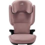 Автокресло Britax Römer KIDFIX M i-SIZE Dusty Rose (2000039712): Вес ребенка 15-36 кг