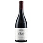 Вино Purcari Malbec червоне сухе 14% 0.75 л (DDSAU8P066)